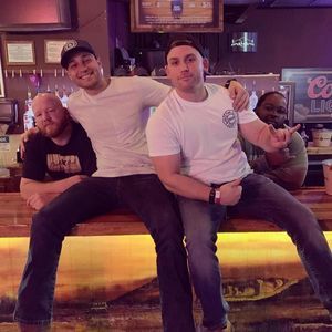 Meet your Posher, Alton